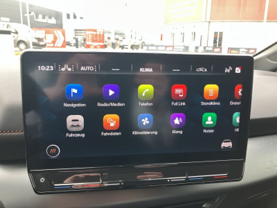 Cupra Born Gebrauchtwagen