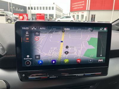 Cupra Born Gebrauchtwagen