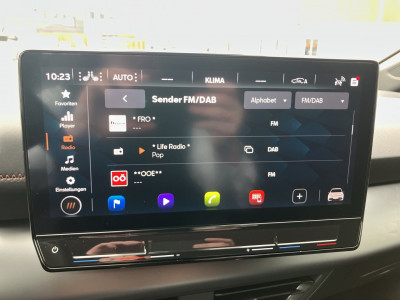 Cupra Born Gebrauchtwagen