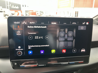 Cupra Born Gebrauchtwagen