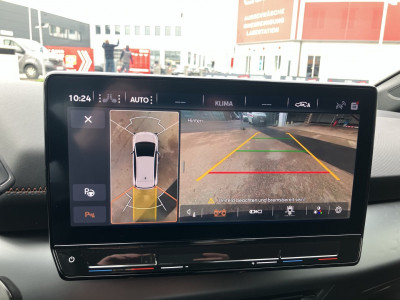 Cupra Born Gebrauchtwagen