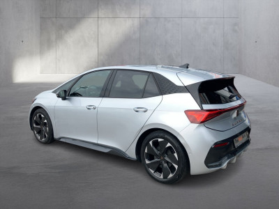 Cupra Born Gebrauchtwagen