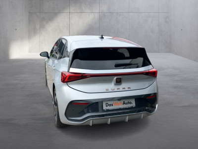 Cupra Born Gebrauchtwagen