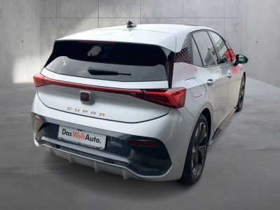 Cupra Born Gebrauchtwagen