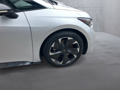 Cupra Born Gebrauchtwagen