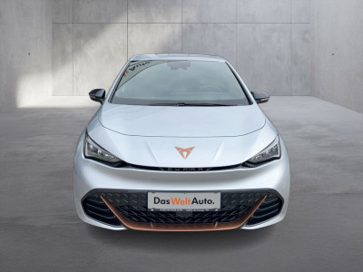 Cupra Born Gebrauchtwagen