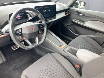 Cupra Born Gebrauchtwagen