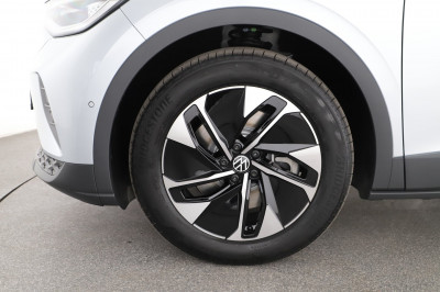 VW ID.4 Gebrauchtwagen