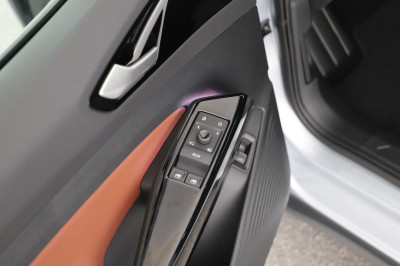 VW ID.4 Gebrauchtwagen