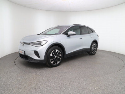 VW ID.4 Gebrauchtwagen