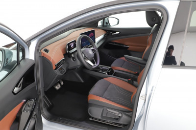 VW ID.4 Gebrauchtwagen