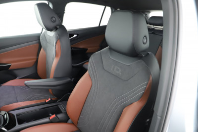 VW ID.4 Gebrauchtwagen