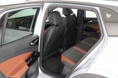 VW ID.4 Gebrauchtwagen