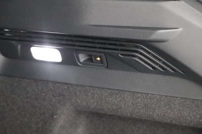 VW ID.4 Gebrauchtwagen