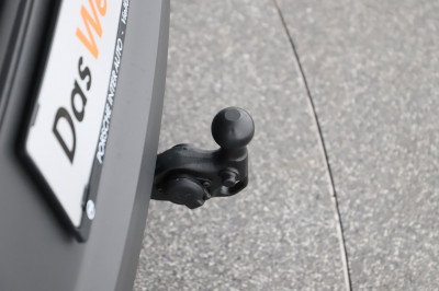 VW ID.4 Gebrauchtwagen