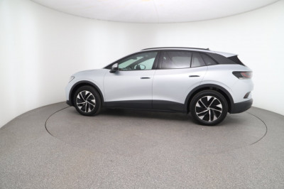 VW ID.4 Gebrauchtwagen