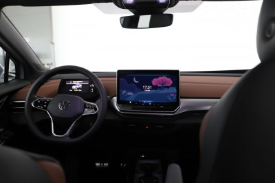 VW ID.4 Gebrauchtwagen