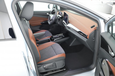 VW ID.4 Gebrauchtwagen