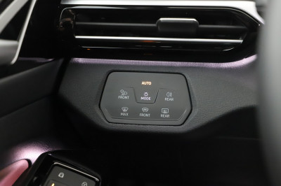 VW ID.4 Gebrauchtwagen