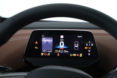 VW ID.4 Gebrauchtwagen