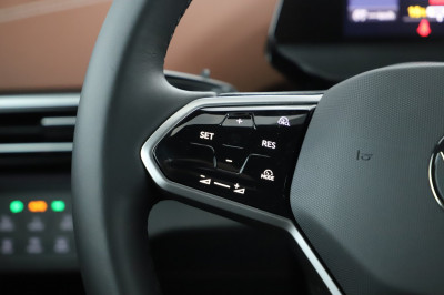 VW ID.4 Gebrauchtwagen