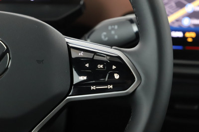 VW ID.4 Gebrauchtwagen