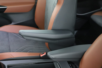 VW ID.4 Gebrauchtwagen