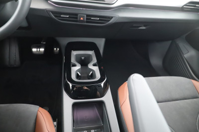 VW ID.4 Gebrauchtwagen