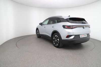 VW ID.4 Gebrauchtwagen