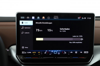 VW ID.4 Gebrauchtwagen