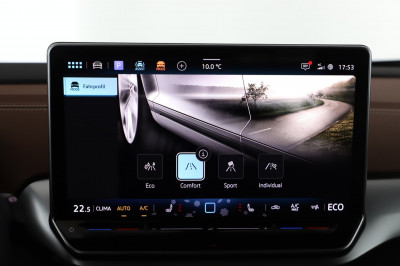 VW ID.4 Gebrauchtwagen