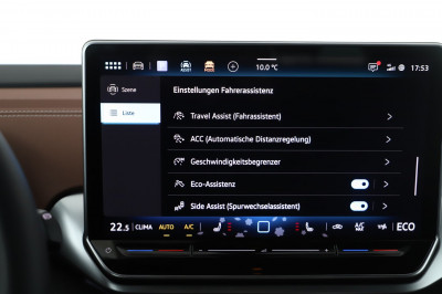 VW ID.4 Gebrauchtwagen