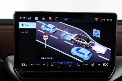 VW ID.4 Gebrauchtwagen