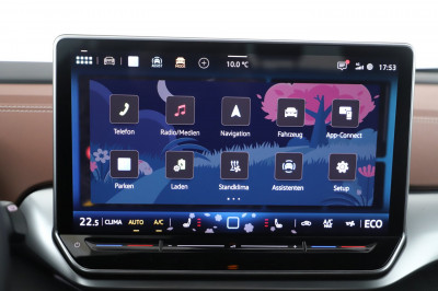 VW ID.4 Gebrauchtwagen