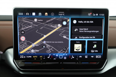 VW ID.4 Gebrauchtwagen