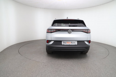 VW ID.4 Gebrauchtwagen