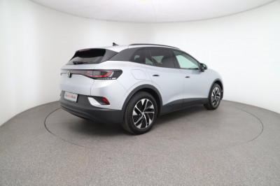 VW ID.4 Gebrauchtwagen