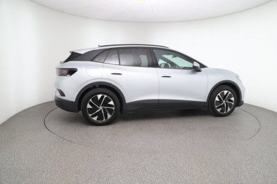 VW ID.4 Gebrauchtwagen