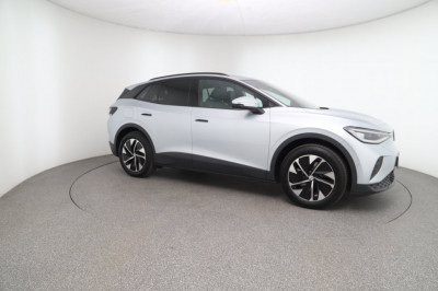 VW ID.4 Gebrauchtwagen