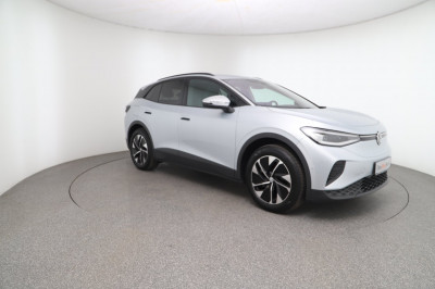 VW ID.4 Gebrauchtwagen