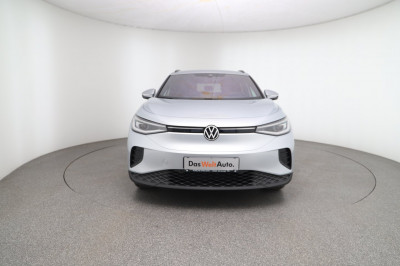 VW ID.4 Gebrauchtwagen