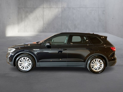 VW Touareg Gebrauchtwagen