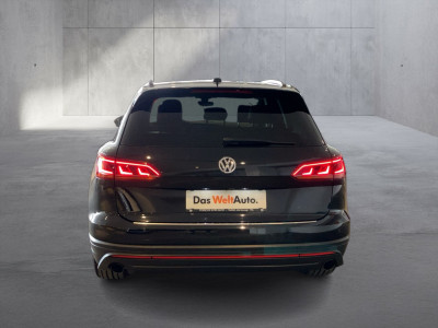 VW Touareg Gebrauchtwagen