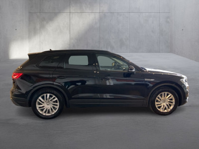 VW Touareg Gebrauchtwagen