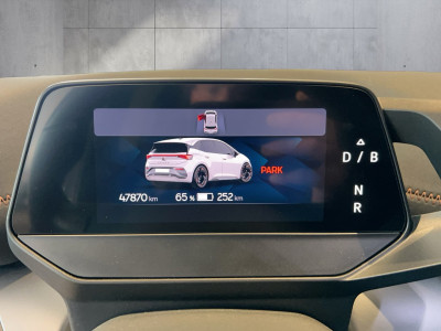 Cupra Born Gebrauchtwagen