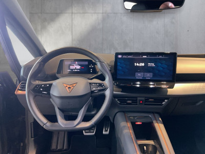 Cupra Born Gebrauchtwagen