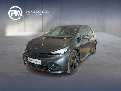 Cupra Born Gebrauchtwagen