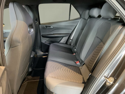 Cupra Born Gebrauchtwagen