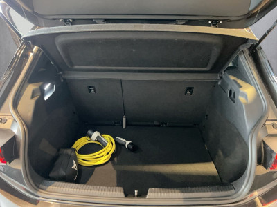 Cupra Born Gebrauchtwagen