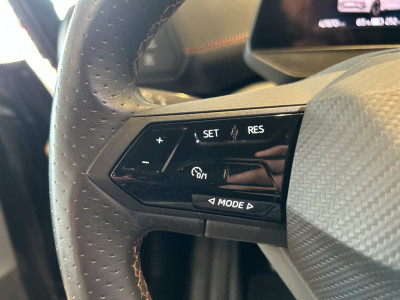 Cupra Born Gebrauchtwagen